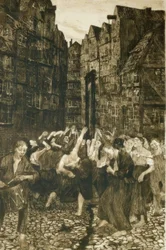 La Carmagnole V